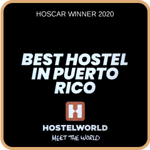 Santurcia Hostel Best Hostel in Puerto Rico 2020